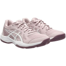 Zapatillas Asics Upcourt 6 Gs 1074A045 700 rosa 1