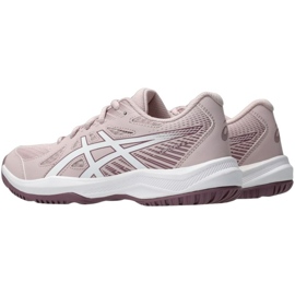 Zapatillas Asics Upcourt 6 Gs 1074A045 700 rosado 2
