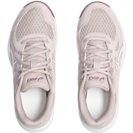 Zapatillas Asics Upcourt 6 Gs 1074A045 700 rosado 4