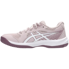 Zapatillas Asics Upcourt 6 Gs 1074A045 700 rosado 5