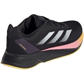 Zapatillas adidas Duramo SL IE4035 negro 2