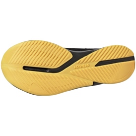 Zapatillas adidas Duramo SL IE4035 negro 5
