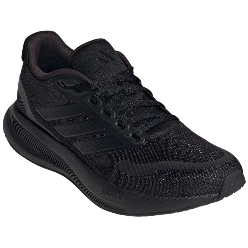 Zapatillas de running Adidas Runfalcon 5 IE8828 negro 1 Zapatillas de running Adidas Runfalcon 5 IE8828 negro 1