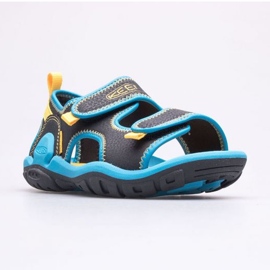 Sandalias Keen Knotch Creek Ot 1025648 azul 1 Sandalias Keen Knotch Creek Ot 1025648 azul 1