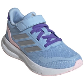 Zapatillas deportivas Adidas Runfalcon 5 IE8581 azul 1