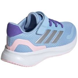 Zapatillas deportivas Adidas Runfalcon 5 IE8581 azul 2