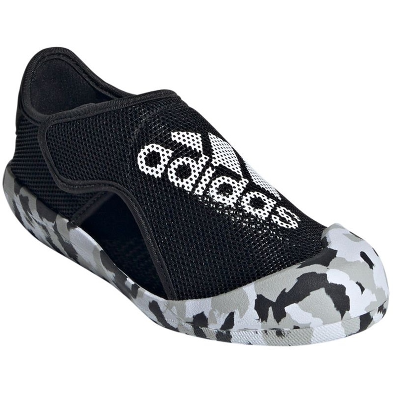 Sandalias Adidas Altaventure Sport Swim 2.0 C ID7859 negro 1