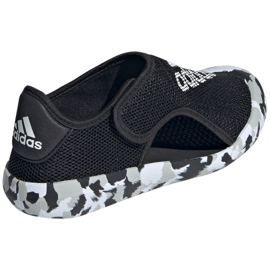 Sandalias Adidas Altaventure Sport Swim 2.0 C ID7859 negro 2