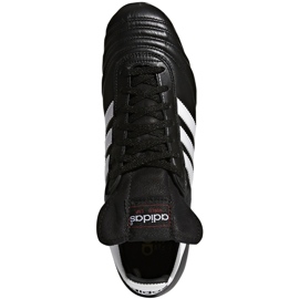 Botas de fútbol adidas Copa del Mundo Sg 011040 negro 7