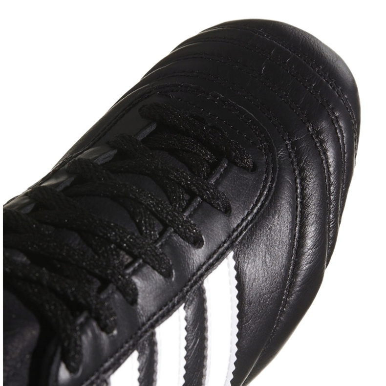 Botas de fútbol adidas Copa del Mundo Sg 011040 negro 4