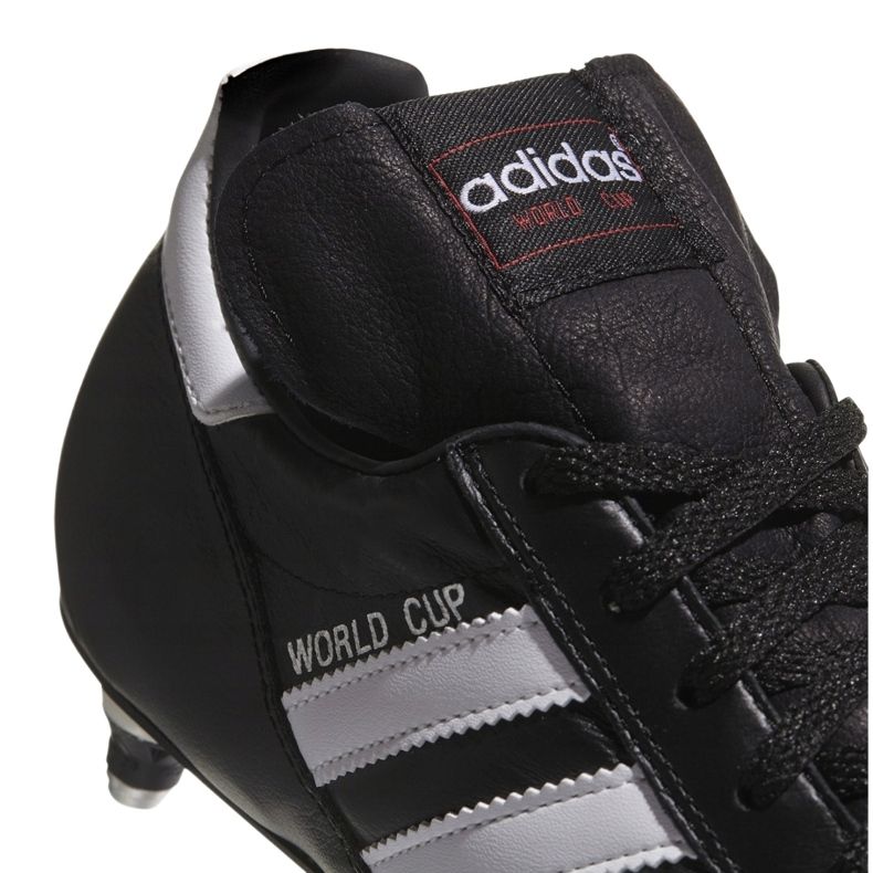 Botas de fútbol adidas Copa del Mundo Sg 011040 negro 3