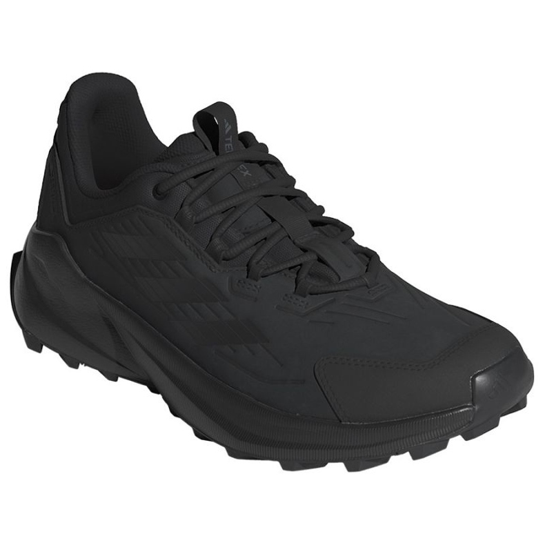 Zapatillas Adidas Terrex Trailmaker 2 Cuero ID0886 negro 1