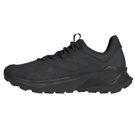Zapatillas Adidas Terrex Trailmaker 2 Cuero ID0886 negro 3