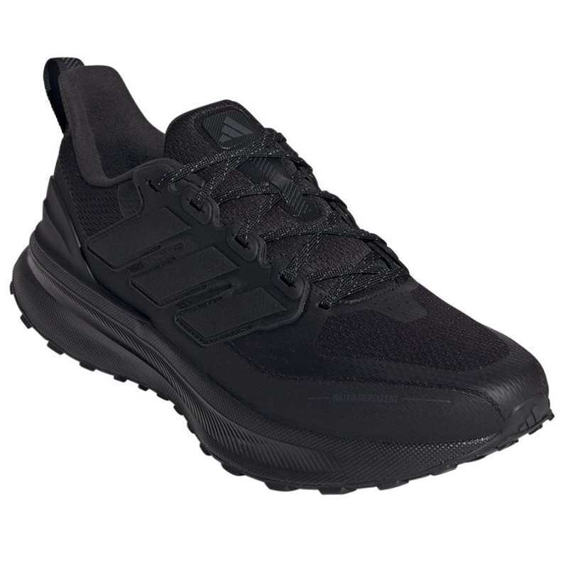 Zapatillas de running Adidas UltraRun 5 Tr JP5908 negro 2 Zapatillas de running Adidas UltraRun 5 Tr JP5908 negro 2