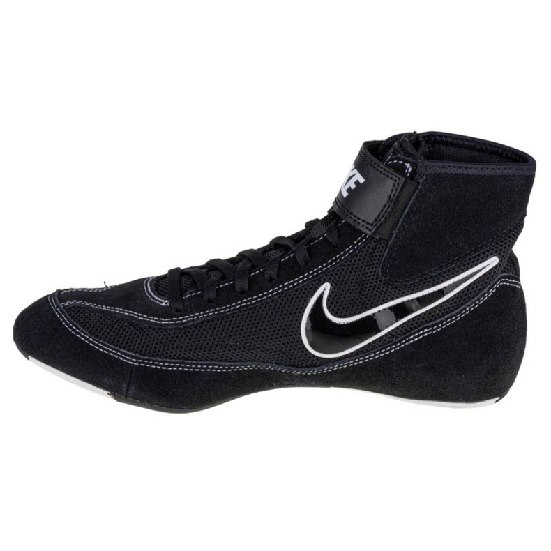 Zapatillas Nike Speedsweep Vii 366683-001 negro 1
