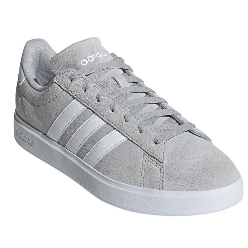 Zapatillas Adidas Grand Court 2.0 ID2970 gris 1