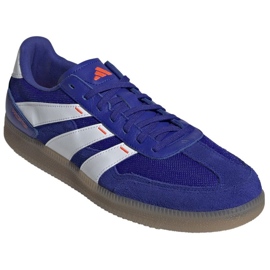 Zapatos de fútbol adidas Predator Freestyle con IF6309 azul 2