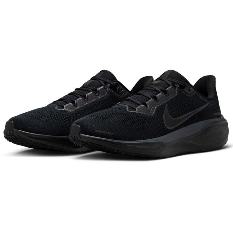 Nike Pegasus 41 FD2722-001 zapatillas para correr negro 1 Nike Pegasus 41 FD2722-001 zapatillas para correr negro 1