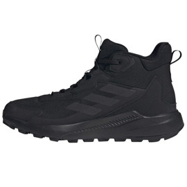 Zapatillas Adidas Terrex Anylander Mid R.RDY ID0898 negro 1