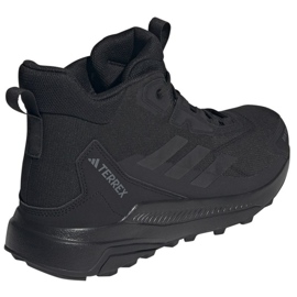 Zapatillas Adidas Terrex Anylander Mid R.RDY ID0898 negro 2