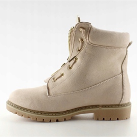Gamuza beige balmers lisos NC50 Beige 1 Gamuza beige balmers lisos NC50 Beige 1
