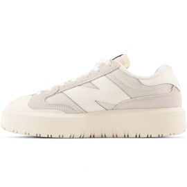 Zapatillas New Balance Unisex CT302RB beige 1 Zapatillas New Balance Unisex CT302RB beige 1