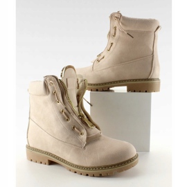 Gamuza beige balmers lisos NC50 Beige 2