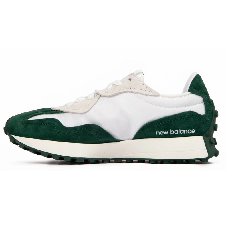 Zapatillas New Balance Unisex U327WEL verde 1