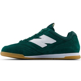 Zapatillas New Balance Unisex URC42SD verde 1