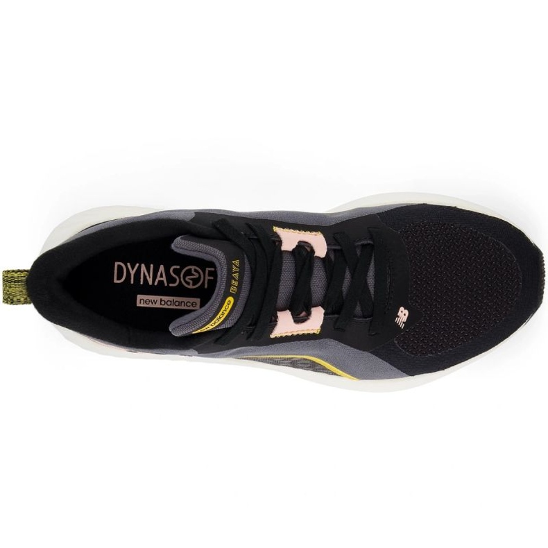 Zapatillas de entrenamiento New Balance WXBEYCB1 negro 1 Zapatillas de entrenamiento New Balance WXBEYCB1 negro 1