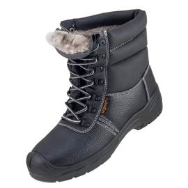 Zapatos de hombre Botas altas de nieve de invierno Urgent 112 ob sin puntera negro 1 Zapatos de hombre Botas altas de nieve de invierno Urgent 112 ob sin puntera negro 1