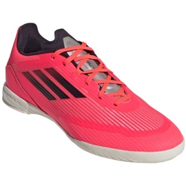 Zapatos de fútbol adidas F50 League In IF1331 rojo 1