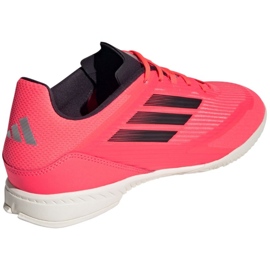 Zapatos de fútbol adidas F50 League In IF1331 rojo 2