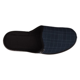 Zapatos befado hombre pu 089M423 azul 3 Zapatos befado hombre pu 089M423 azul 3