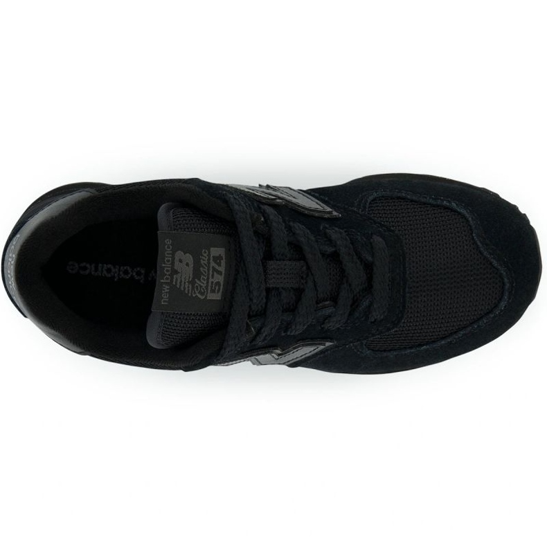 Zapatillas deportivas New Balance PC574EVE negro 2