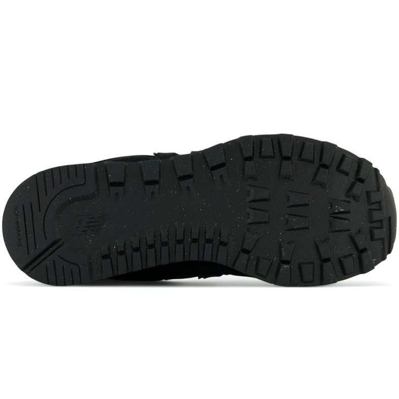 Zapatillas deportivas New Balance PC574EVE negro 3