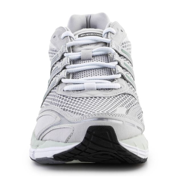 Zapatillas deportivas Adidas Supernova Cushion 7 GW6788 gris 1