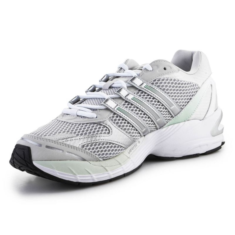 Zapatillas deportivas Adidas Supernova Cushion 7 GW6788 gris 2
