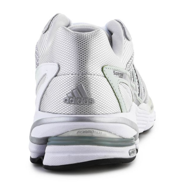 Zapatillas deportivas Adidas Supernova Cushion 7 GW6788 gris 3