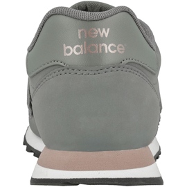 Zapatillas New Balance GW500CR gris 2