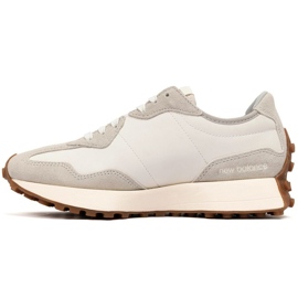 Zapatillas deportivas New Balance MS327ASK beige 1