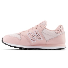 Zapatillas deportivas New Balance GW500SE2 rosa 1