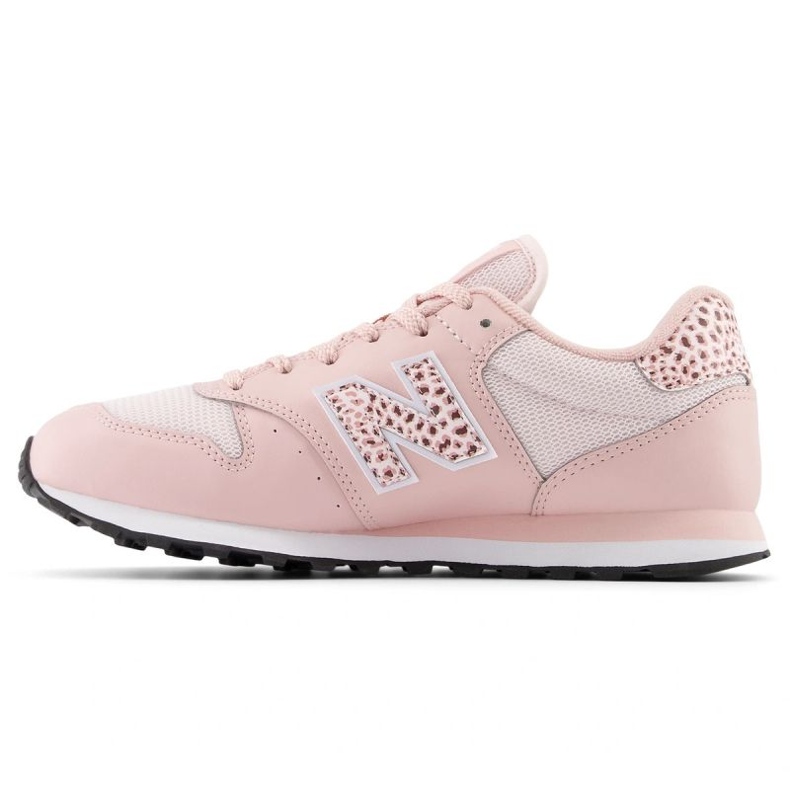 Zapatillas deportivas New Balance GW500SE2 rosa 1