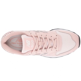 Zapatillas deportivas New Balance GW500SE2 rosado 2