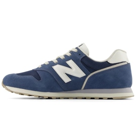 Zapatillas deportivas New Balance ML373QO2 azul 1