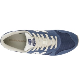 Zapatillas deportivas New Balance ML373QO2 azul 2