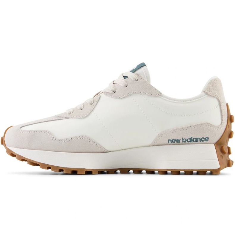 Zapatillas deportivas New Balance WS327GA blanco 1