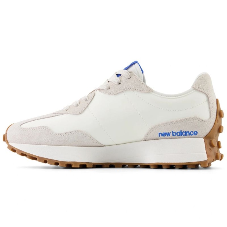 Zapatillas deportivas New Balance WS327GB beige 1