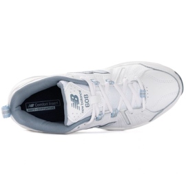 Zapatillas deportivas New Balance WX608EN5 blanco 1