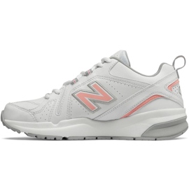 Zapatillas deportivas New Balance WX608WP5 blanco 1